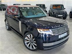 Land Rover Range Rover Vogue
